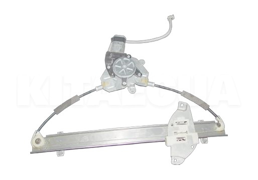 Стеклопод'емник передній правий Chery M11 на Chery M11 (M11-6104120) - 2