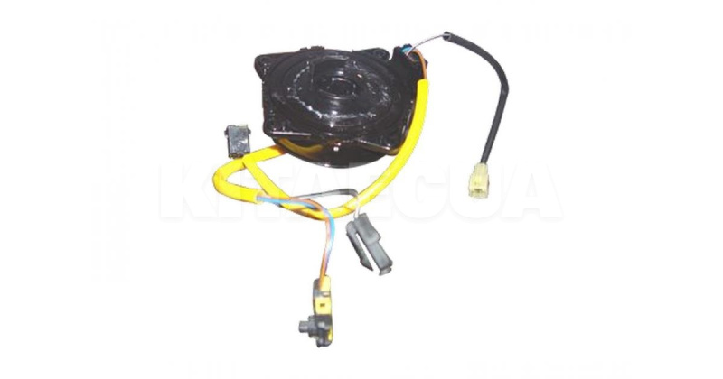 Контактная лента рулевая на TIGGO 1.6-1.8 (B11-3402080)