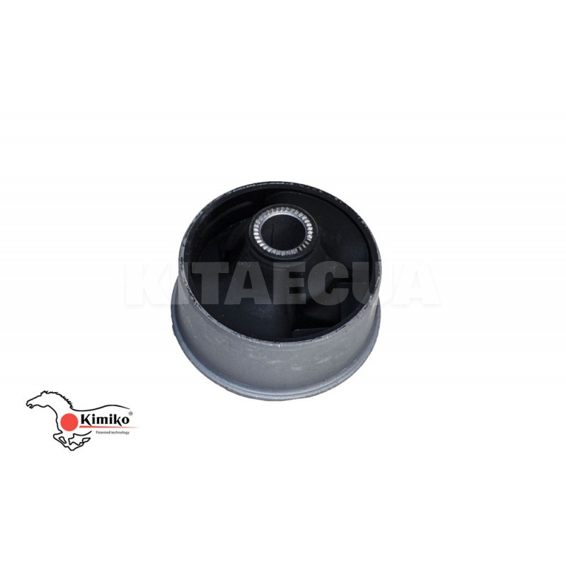 Сайлентблок важеля переднього задній KIMIKO на Lifan 620 Solano (B290410002)