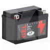 Мото аккумулятор 9Ач 145А "+" слева LP Battery (MG LTX9-4)