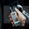 Очисник кондиціонера Klima Fresh "лохина" 150мл K2 (K222BB)