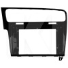 Штатна магнітола MOSS M2 4+32 Gb 10" Volkswagen Golf 7 2012-2020 (F2) AMS (49735)