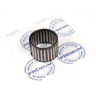 Підшипник вторинного валу КПП 1-ї передачі голчастий 1.8 L PREMIUM