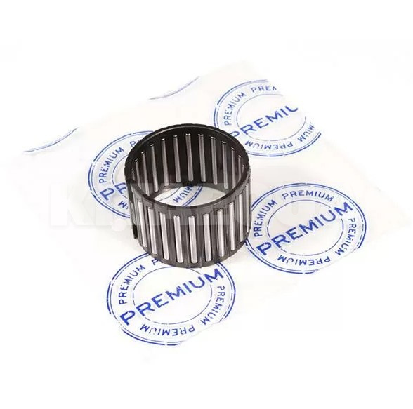 Подшипник КПП вторичного вала 1-й передачи игольчатый 1.5L PREMIUM на Geely CK2 (3343928101)