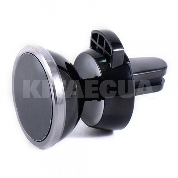 Держатель автомобильный магнитный на дефлектор BELAUTO (DU22)