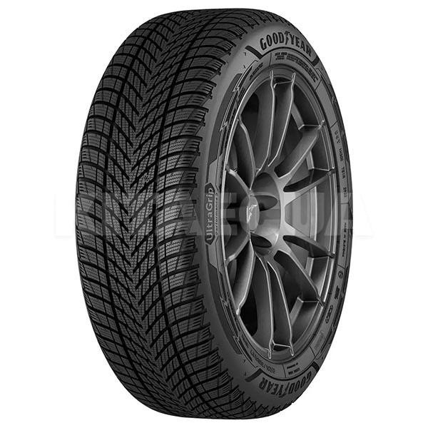 Шина зимняя 265/45R20 108V XL UltraGrip Performance 3 Goodyear (1000410915)