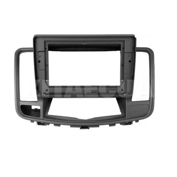 Штатная магнитола F10216 2+32 Gb 10" Nissan Teana J32 2008-2013 (A) SIGMA4car (30690) - 2