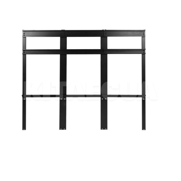 Стійка для перфорованих панелей на 3 панелі 2х1900 мм YATO (YT-08941)