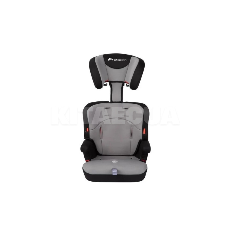 Автокресло детское EVER SAFE+ 9-36 кг серое Bebe Confort (8512652210) - 6