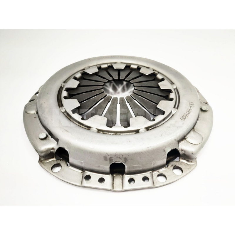 Корзина сцепления 1.5L KLM Autoparts на ZAZ FORZA (A13-1601020)