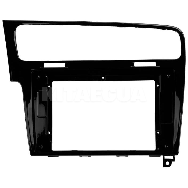 Штатна магнітола MOSS M2 4+32 Gb 10" Volkswagen Golf 7 2012-2020 (F2) AMS (49735) - 2