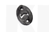 Підвіс глушника ОРИГИНАЛ на Chery KIMO (S11-1200019)