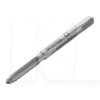 Метчик M3x0.5 мм Intertool (SD-8106)