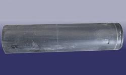 Пыльник амортизатора заднего