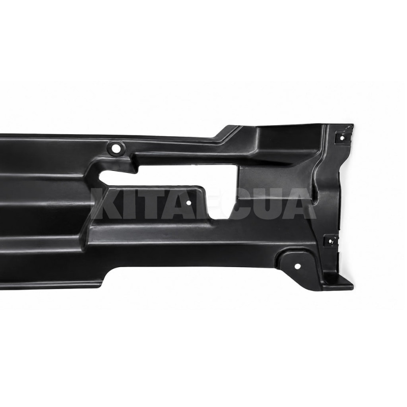 Бризговик правого порога ОРИГИНАЛ на BYD EV Song Plus (SA3EA-3102640A) - 2