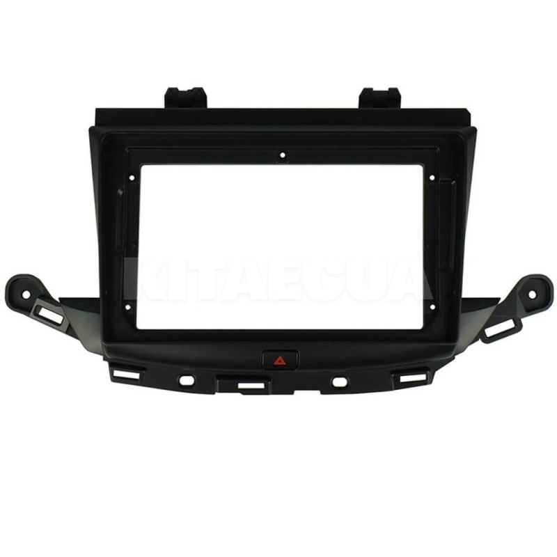 Штатна магнітола S9432 4+32 Gb 9" Opel Astra K Vauxhall 2016-2020 Sedan SIGMA4car (68903) - 5