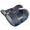 Автокресло-бустер детское Baby Car Seat PILOT 22-36 кг темно-серое BOSS (HB 605)