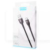 Кабель USB - Type-C 3A 1м черный PROOVE (34922)