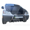 Кенгурятник WT004 Mercedes Vito W639 2004-2014 51мм нержавеющая сталь CAN (dug767684)