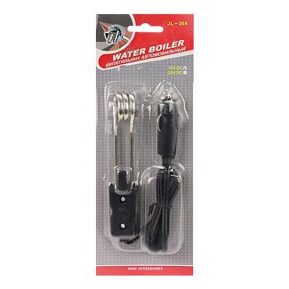 Электрокипятильник 12v JL204C KING COMPANY