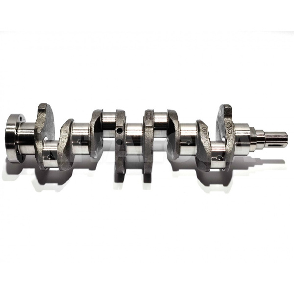 Коленвал 1.6L 7 SEVEN PARTS на Chery AMULET (480-1005011) - 2