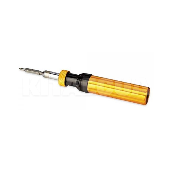 Отвертка динамометрическая 1/4" 0.1-0.6Nm PROTESTER (AYQ-0.6)