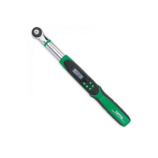 Динамометричний ключ 1/2" 17-340Нм TOPTUL