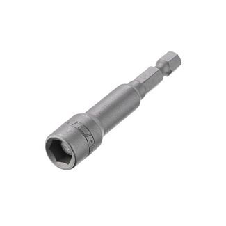 Головка торцевая с насадкой H8 65 мм 1/4" STORM Intertool