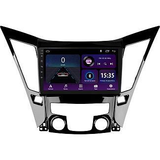 Штатная магнитола E9232 2+32 Gb 9" Hyundai Sonata 6 YF 2009-2014 SIGMA4car