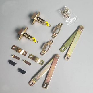 Замок кришки багажника механізм ОРИГИНАЛ