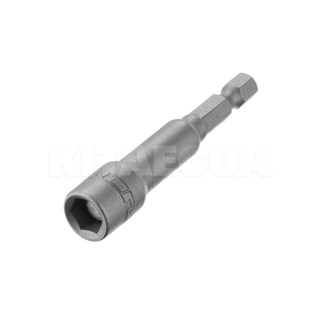 Головка торцевая с насадкой H8 65 мм 1/4" STORM Intertool (VT-0237)