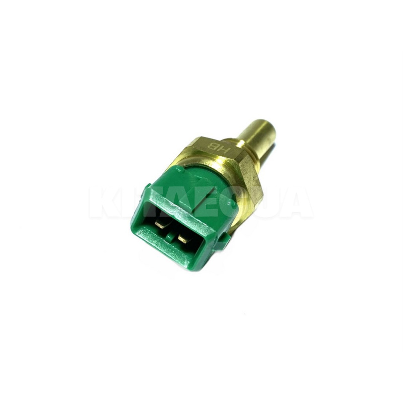 Датчик температури охолоджуючої рідини 2 контакту 2.2L KLM Autoparts на Great Wall PEGASUS (3609500U-E01) - 2