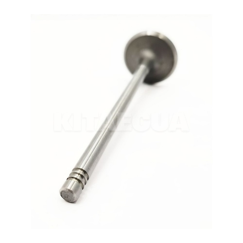 Клапан впускной (1шт) 7 SEVEN PARTS на Chery M11 (481H-1007011BA)