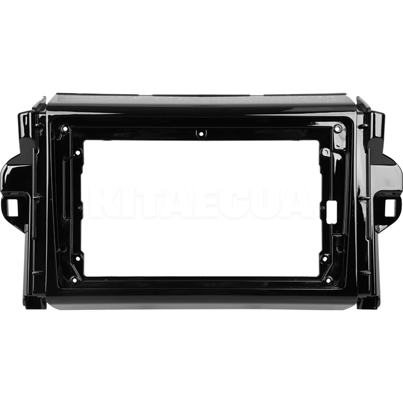 Штатная магнитола E9232 2+32 Gb 9" Toyota Fortuner 2 2015-2018 SIGMA4car (42190) - 2