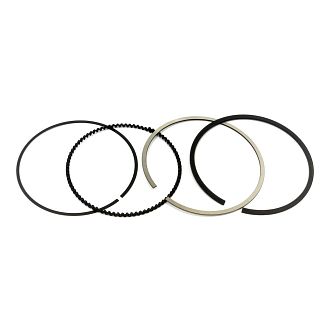 Кільця поршневі STD 2.0L KLM Autoparts
