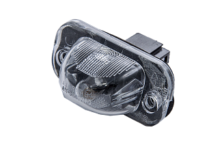 Фонарь задней подсветки номера 