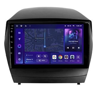 Штатна магнітола MOSS M3 4+32 ГБ 9" Hyundai Tucson 2 LM IX35 2009-2015 (C) (L1) AMS