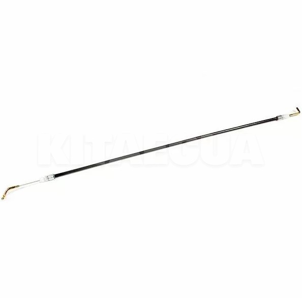 Трос замка дверей передньої лівої PREMIUM на Geely CK2 (1800285180) - 2