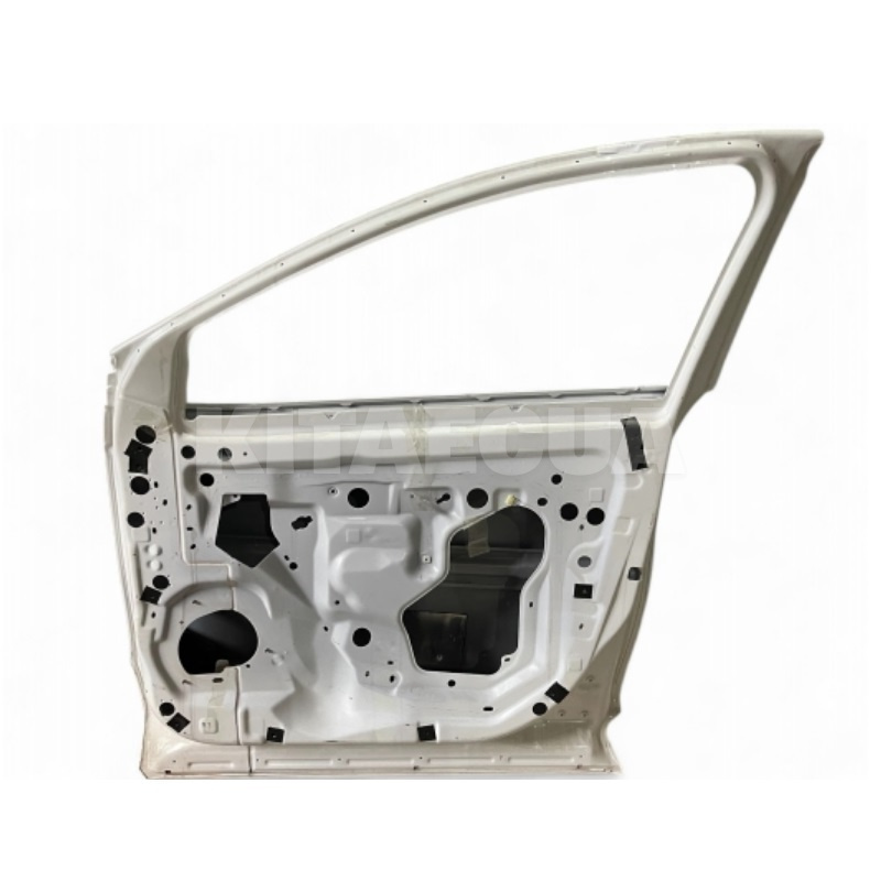 Дверь передняя правая ОРИГИНАЛ на NISSAN Ariya (H0100-5MTAA) - 2