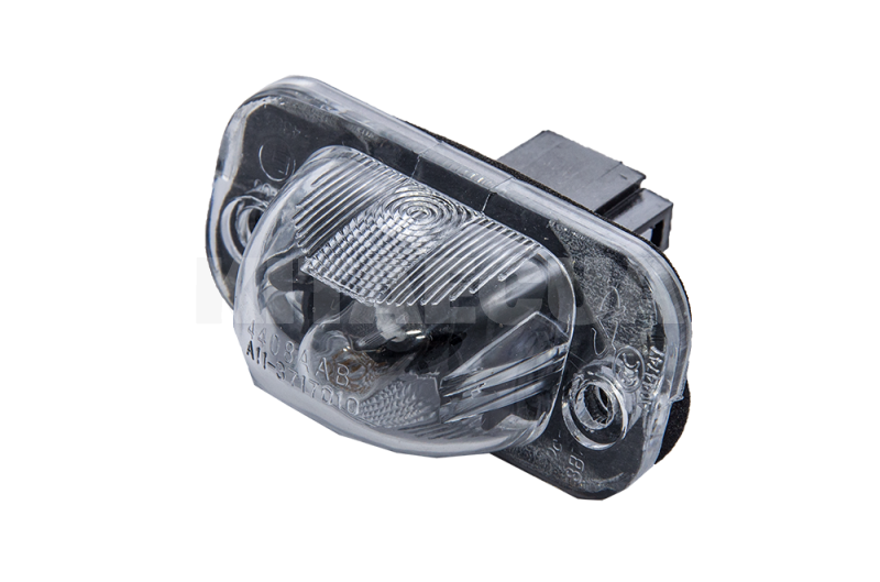 Плафон підсвічування номерного знака на Chery E5 (A11-3717010)