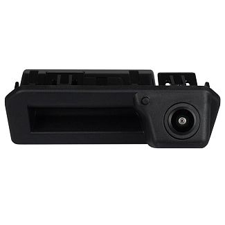 Камера заднього виду штатна для Audi Q2 Q3 A5 A6 VW Polo Passat EOS Porsche Cayenne (3) SIGMA4car