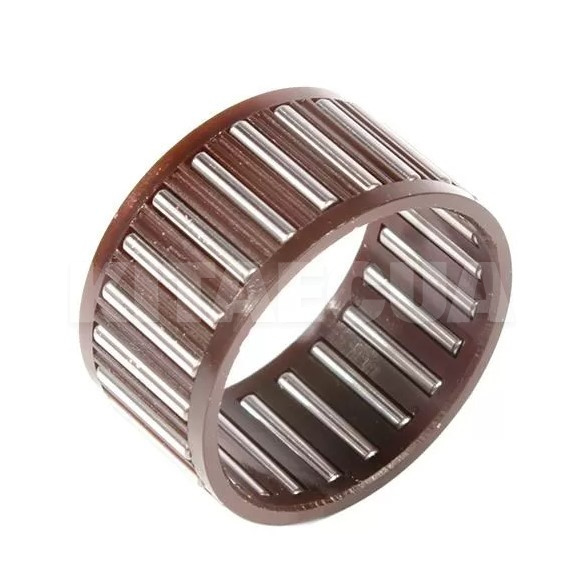 Подшипник КПП первичного вала 5-й передачи игольчатый PREMIUM на Geely CK (3313620111) - 2