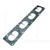 Прокладка впускного колектора ОРИГИНАЛ на Chery M11 (481FB-1008028AB)
