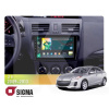 Штатная магнитола X9232 2+32 Gb 9" Mazda 3 2 2009-2013 SIGMA4car (33510)