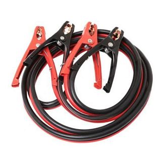 Кабель для запуска автомобиля 400 А CARFACE