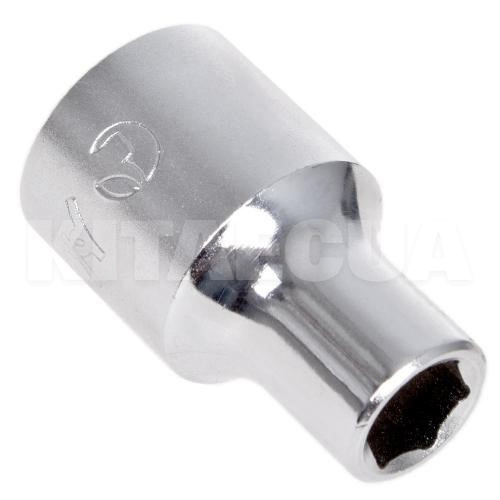 Головка торцева 6-гранна 10 мм 1/2" HANS (4400M10) - 2