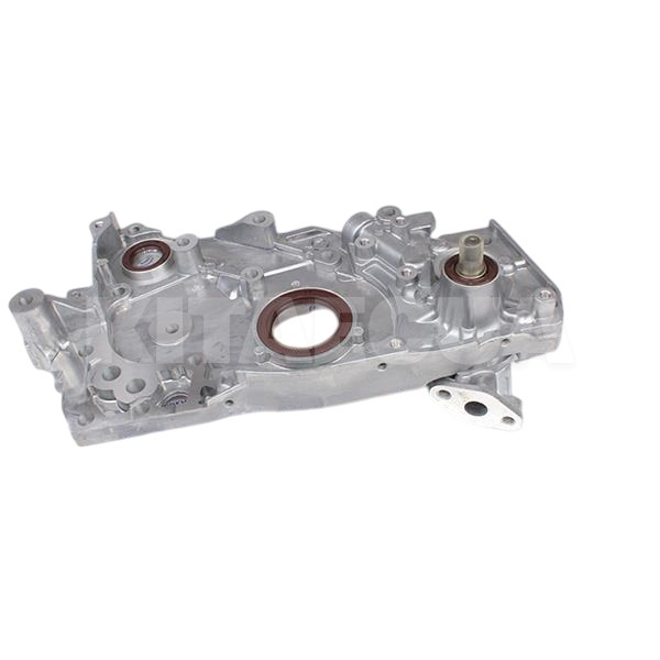 Насос масляний PRIME на Great Wall HOVER (SMD327450)