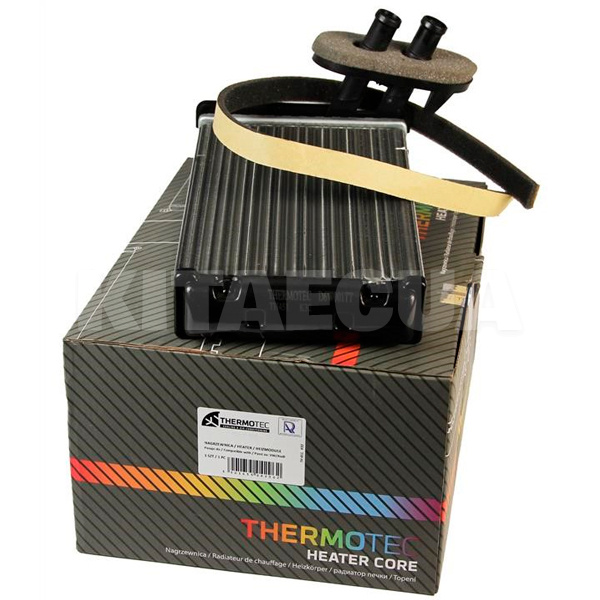 Радиатор печки THERMOTEC на CHERY KARRY (A11-8107023)