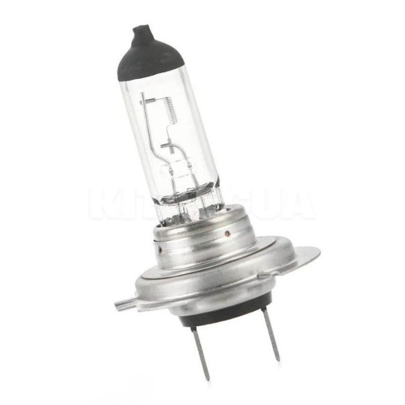 Галогенная лампа H7 100W 24V Дорожня карта (DK-H7 24V100W) - 2