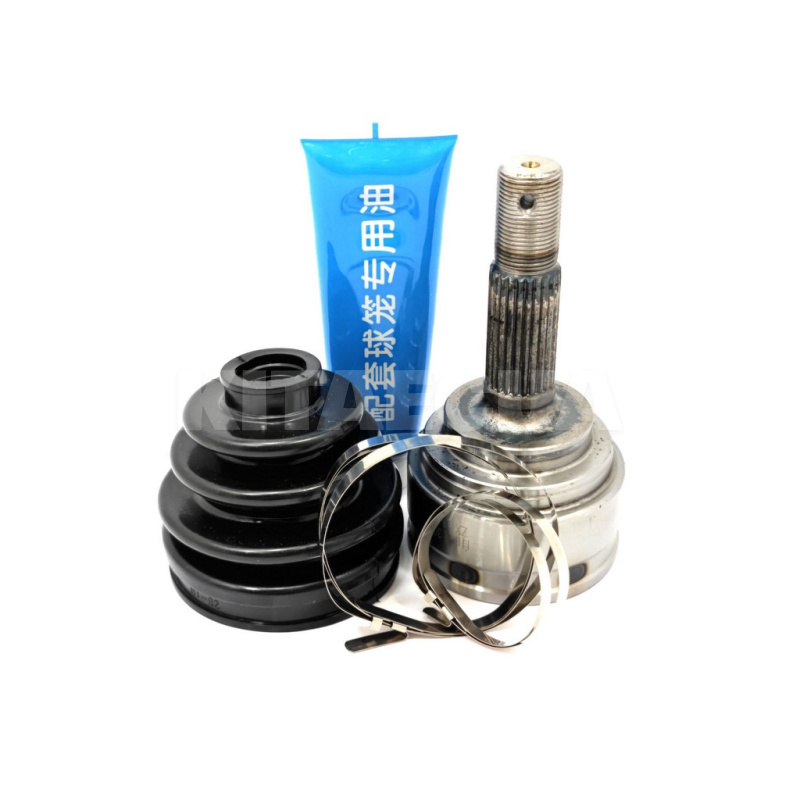 ШРУС наружный 30 зубов 1.5L KLM Autoparts на Geely CK2 (1401101180-01)